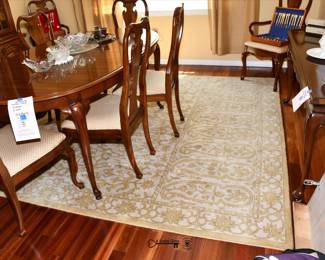 281Dining Room
