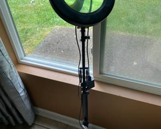 magnifier