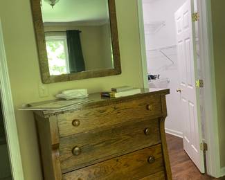 Vintage furniture