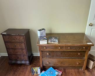 vintage furniture