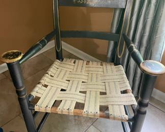 vintage chair