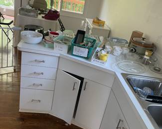 kitchen stuff