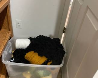 Yarn