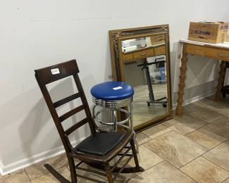 vintage furniture