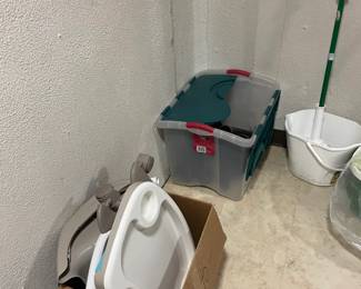 highchair