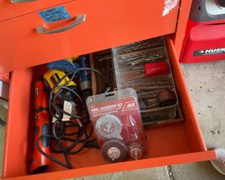 tools