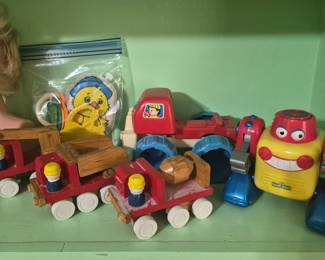 Sale Picture