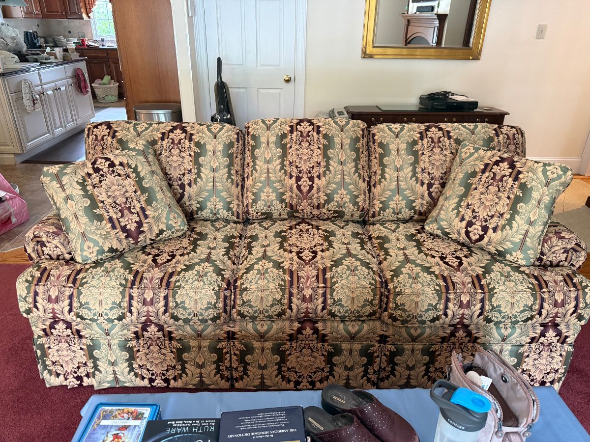 Thomasville good condition