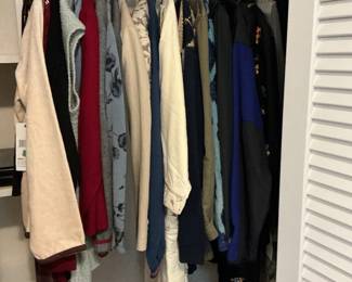 vintage clothing