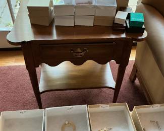 Ethan Allen