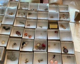 vintage jewelry