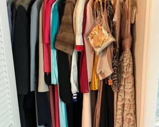 vintage clothing