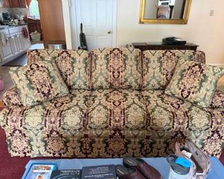 Thomasville good condition