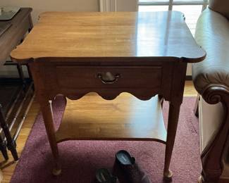 Ethan Allen