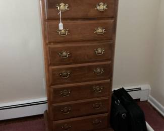 Ethan Allen
