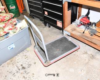926Garage