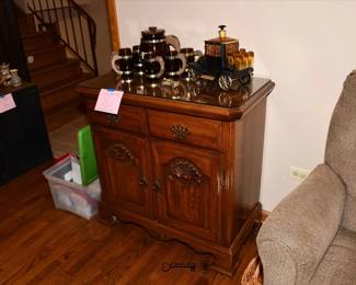 084Dining room