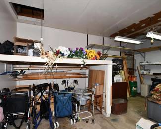 829Garage