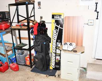 847Garage
