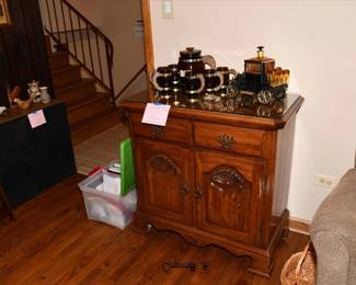 077Dining room