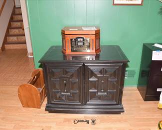 385Family Room