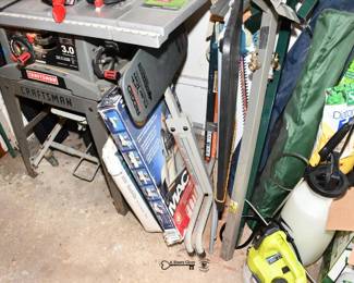 936Garage