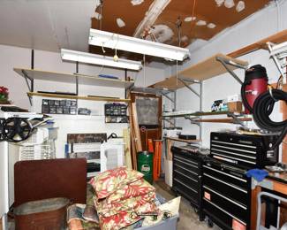 830Garage