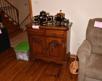 130Dining room