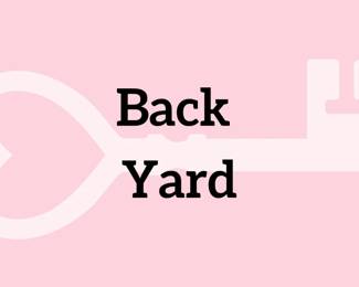 951Back Yard