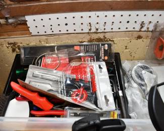 801Workshop