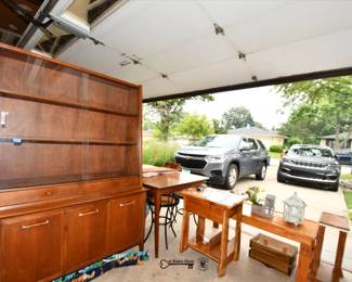 825Garage