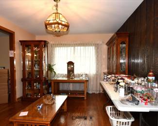 069Dining room