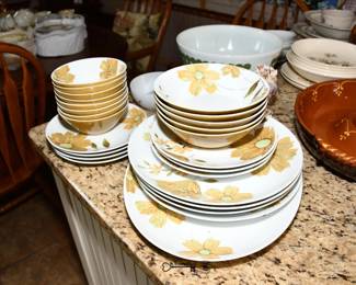015Some Highlights Darien Estate Sale