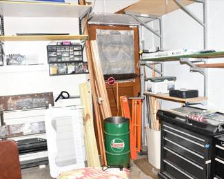946Garage