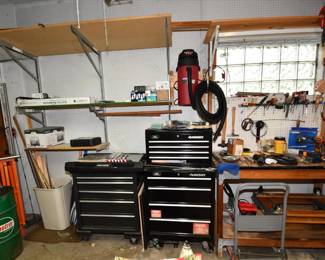 831Garage