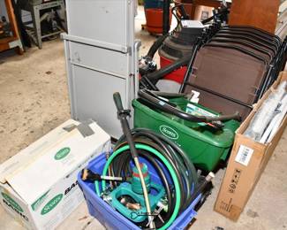 854Garage