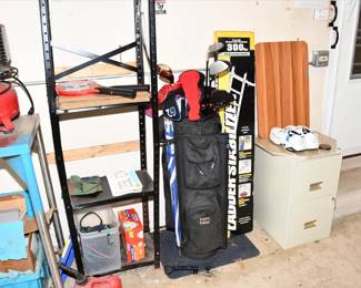 845Garage