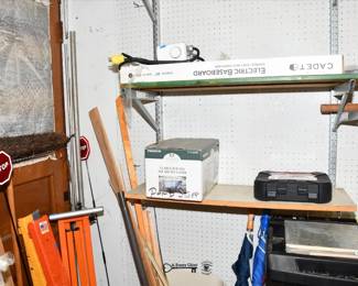896Garage