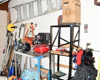 846Garage