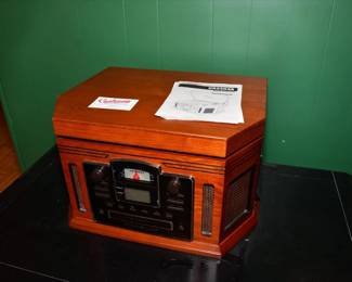 386Family Room