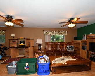 318Family Room