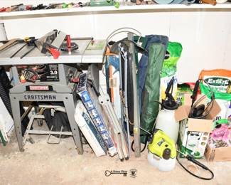 943Garage
