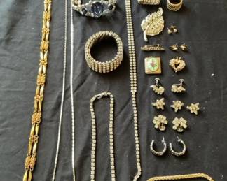 Costume Event Jewelry