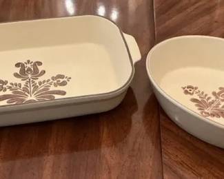 Pfaltzgraff Bakers Pans