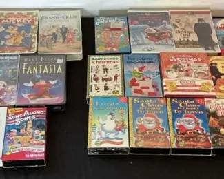 Disney Christmas Movies