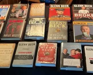 Glenn Beck