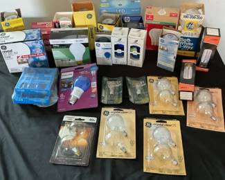 Lightbulbs
