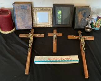 Religious Decor