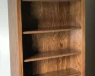 Bookcase