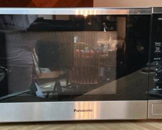 Panasonic Microwave
